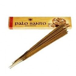 Encens Green Tree Palo Santo 15 grammes -