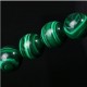 bracelet en malachite