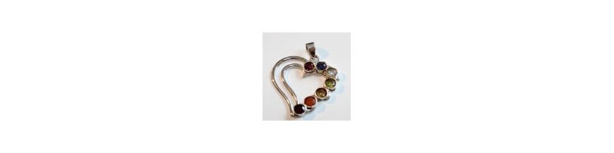 BIJOUX  CHAKRAS 