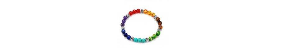 Bracelet chakra